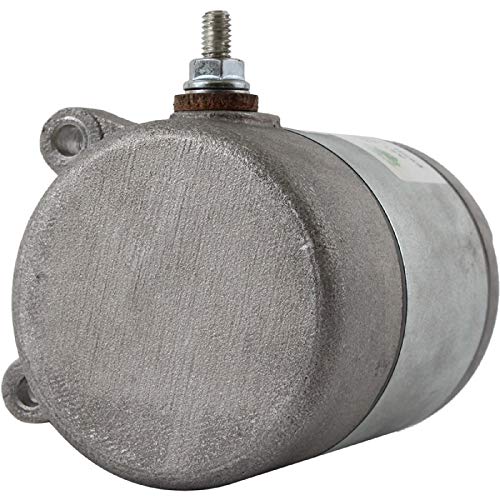 DB Electrical SMU0027 - Arrancador