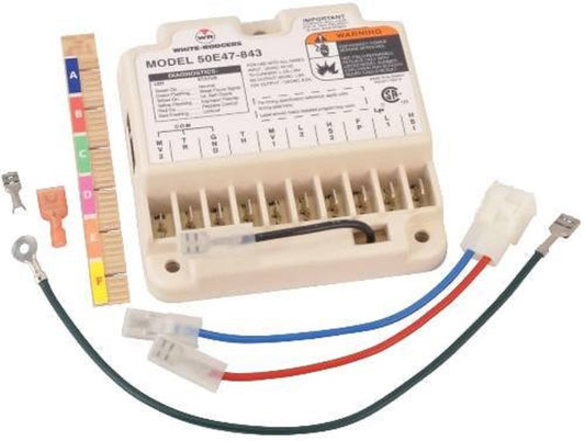 White-Rodgers Univ Hsi Encendido Mod