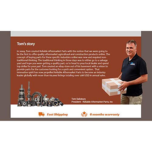 180576M1 Nuevo volante Massey Ferguson TO20, TO30, 35, 50, 135, 2135, 20, +