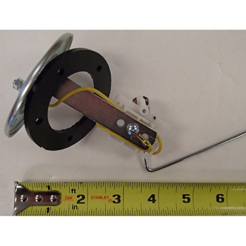 AT20912 - Unidad de envío de combustible para John Deere 1020 1520 1530 +