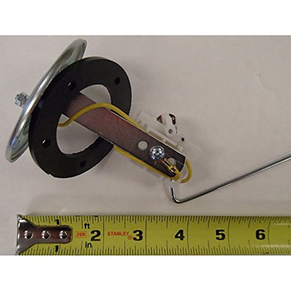 AT20912 - Unidad de envío de combustible para John Deere 1020 1520 1530 +