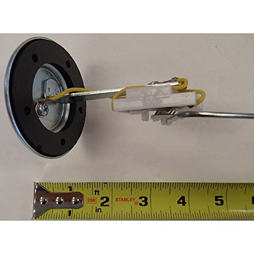 AT20912 - Unidad de envío de combustible para John Deere 1020 1520 1530 +