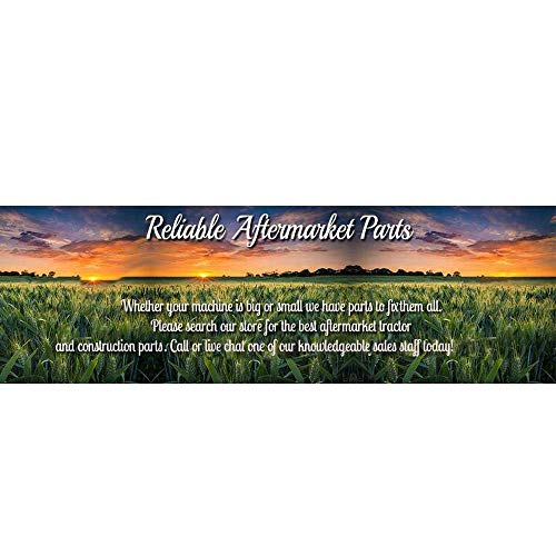 HydraForce 6309311 - Bobina de válvula solenoide con conector para cargadores Bobcat, 12 V CC 6671025