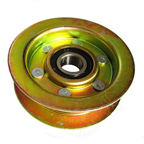 5WP1001244 Correa para cubierta hecha para cortacésped John Deere GM1060R