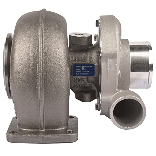 RE571813 Turbo S200 Reemplazo para turbocompresor de motor John Deere 6.8L 6068