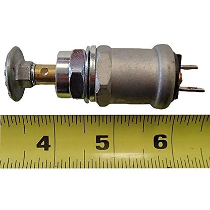 Interruptor de encendido 62801CC para cosechadora internacional que se adapta a Farmall para Cub B C H M Super A Super C Super H