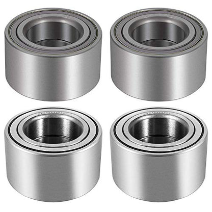 Rodamientos delanteros y traseros para Polaris Sportsman 400 450 500 600 700 X2 HO EPS 4X4