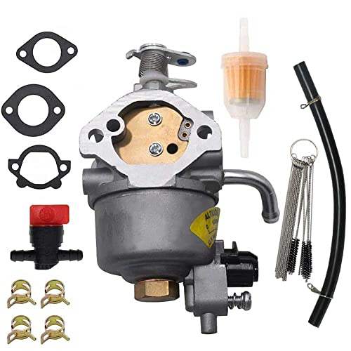 146-0705 RV Carburador compatible con Onan Cummins 146-0705 RV carburador 2.8 KV modelo reemplaza 146-0802