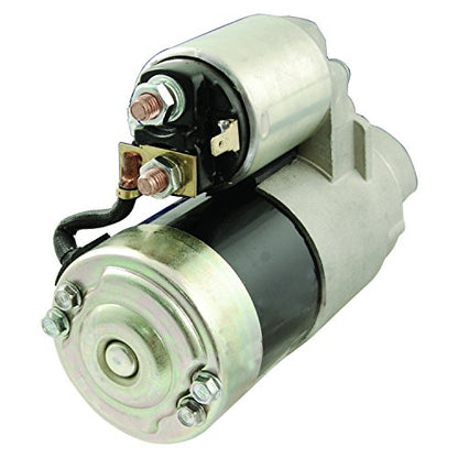 Motor de arranque Fits Onan CCK ccha cckb Nh Nha nhav NHB nhbv nhc nhcv NHP nhpv Motores 1979 – 1990 1911052