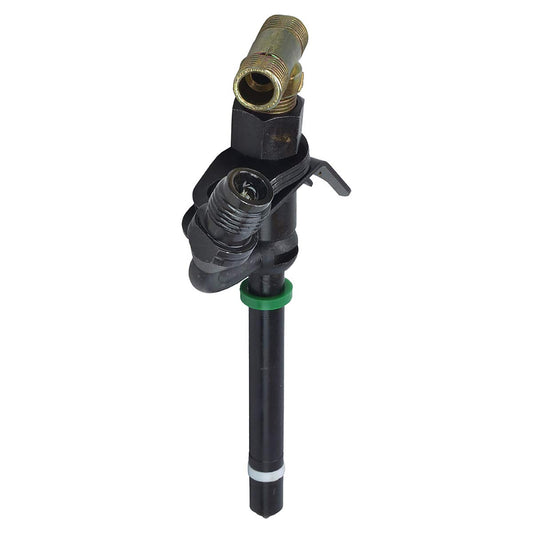 Complete Tractor 1403-3704 - Inyector de combustible compatible con/repuesto para John Deere - Re36935 Re36936