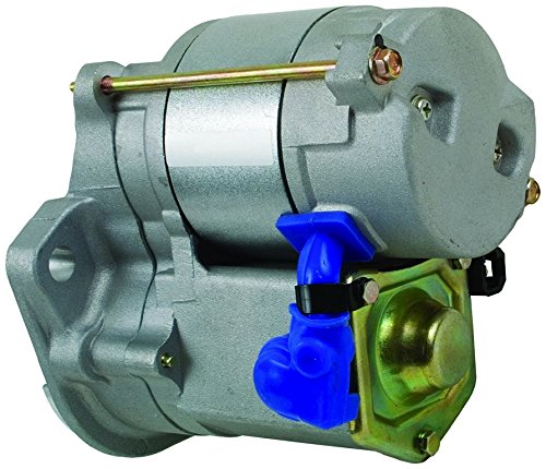 Nuevo Starter Kubota compacto Tractor L3010 L3130 l3240 l3300 L3400 l3410 L3430 l35tl