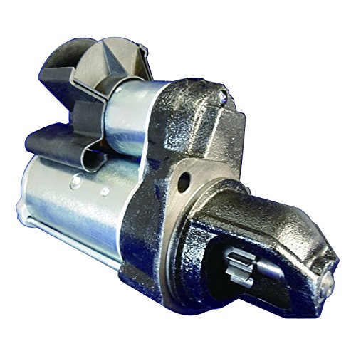 Starter Fits Utilidad de John Deere tractor 2350 2355 2550 3120 5105 5205 5300
