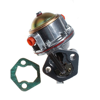 Bomba de elevación de combustible AR77914 para John Deere 3340 3140 1640 2040 3150 3350 1850 1950 2040S 2140 1840 1840F 1850F 1950F 1750V 1850V 2450F 2650F 940 1040 1140 2450 2650 2850 2640