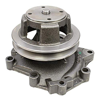 Bomba de agua EAPN8A513F para Ford Tractor y cargador, modelos 2000, 3000, 4000, 5000, 7000, 2600, 3600 y más