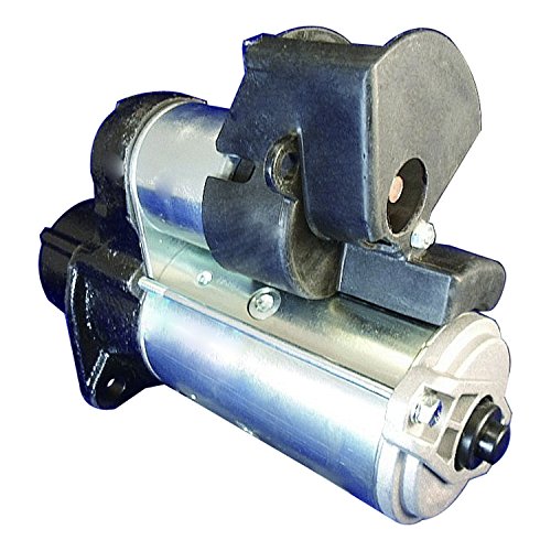Starter Fits Utilidad de John Deere tractor 2350 2355 2550 3120 5105 5205 5300