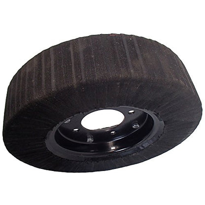 500BH - Juego de rueda trasera para Bush Hog 104 105 1050 1051 109 1109 1126 +