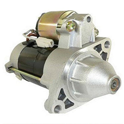 Nuevo Starter Kubota cortacésped F2260 °F2560 °F3060 1996 – 2005 6 a32059212