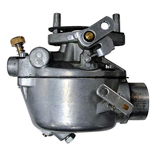 Carburador compatible con Massey Ferguson TO30 TO20 TE20 181643M91