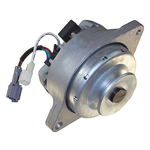 kokusan Denki Alternador Fits Tropical Generador Diesel gp9901 gp9905