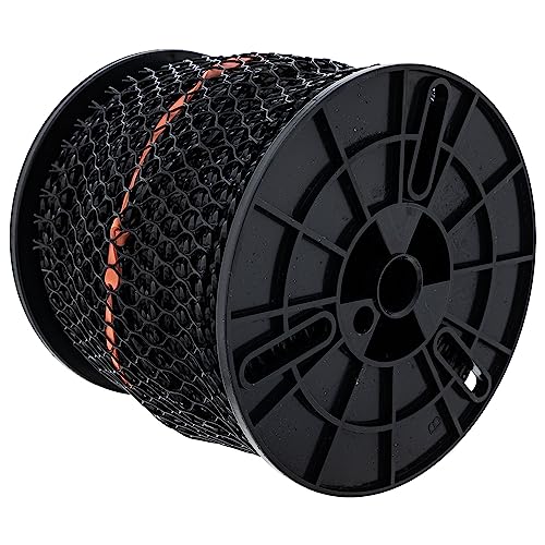 Echo Línea de recortadora de diamante negro 330095073