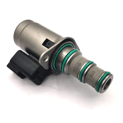 Válvula solenoide de 12 V SV98-T39 QR6882691 4300075 para excavadora de oruga CT60 CT80