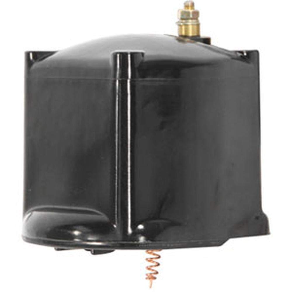 9N12024 Bobina distribuidora de montaje frontal de 6 voltios para Ford New Holland 2N 8N 9N Tractor