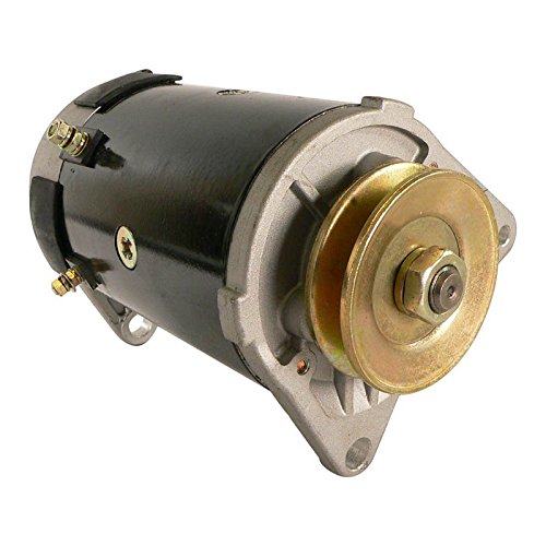 EZ-GO Vehículo Starter Generador 1994 – 2008 gsb10710b