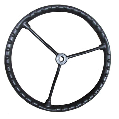 Volante 2N3600 con radios de acero (tipo OE) para tractores Ford New Holland 2N 8N 9N