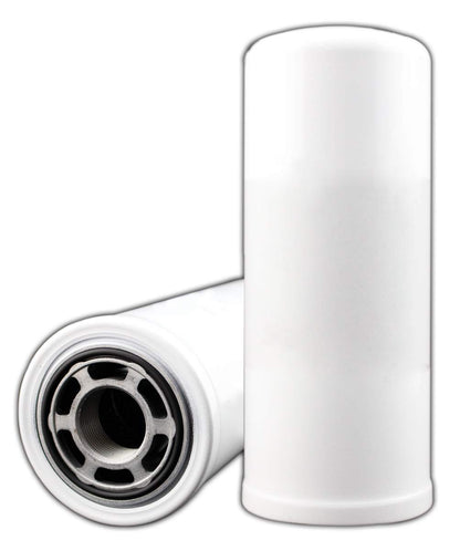 Big Filter Filtro giratorio de repuesto compatible con John Deere AH128449, 1 paquete