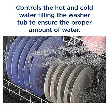 WD21X10519 GE - Interruptor de inundación para electrodomésticos