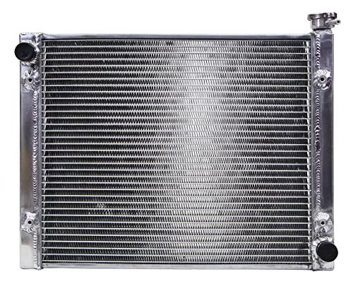 Radiador de rendimiento para Polaris Ranger 570, 900, 1000 13-18 - 1240664