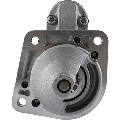 Smt0223 Arrancador Compatible con/Reemplazo Para Jeep Liberty 2.8 2.8L Diesel 05 06 56041579Ab