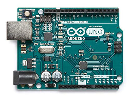 ARDUINO A000073 DEV BRD, ATMEGA328, ARDUINO UNO R3 SMD ED