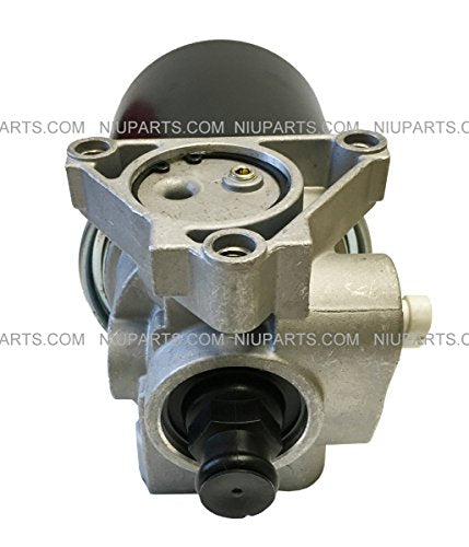 El secador de aire AD-SP reemplaza al 800887