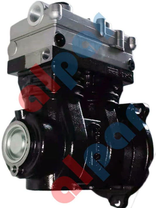 alpar Compresor de aire D13 compatible con Mack MP8, MP10, Volvo FH16 9125420070, 20774294, 85155724