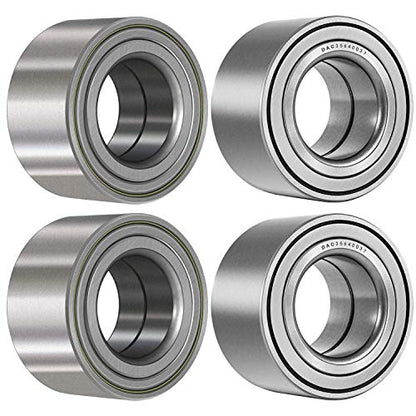 Rodamientos delanteros y traseros para Polaris Sportsman 400 450 500 600 700 X2 HO EPS 4X4