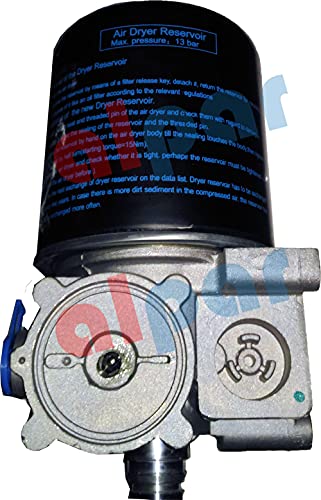 Secador de aire SS12P sustituye a R955300 H-30007 WABCO tipo Meritor.