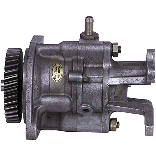 Cardone 64-1301 - Bomba de aspiradora diésel remanufacturada