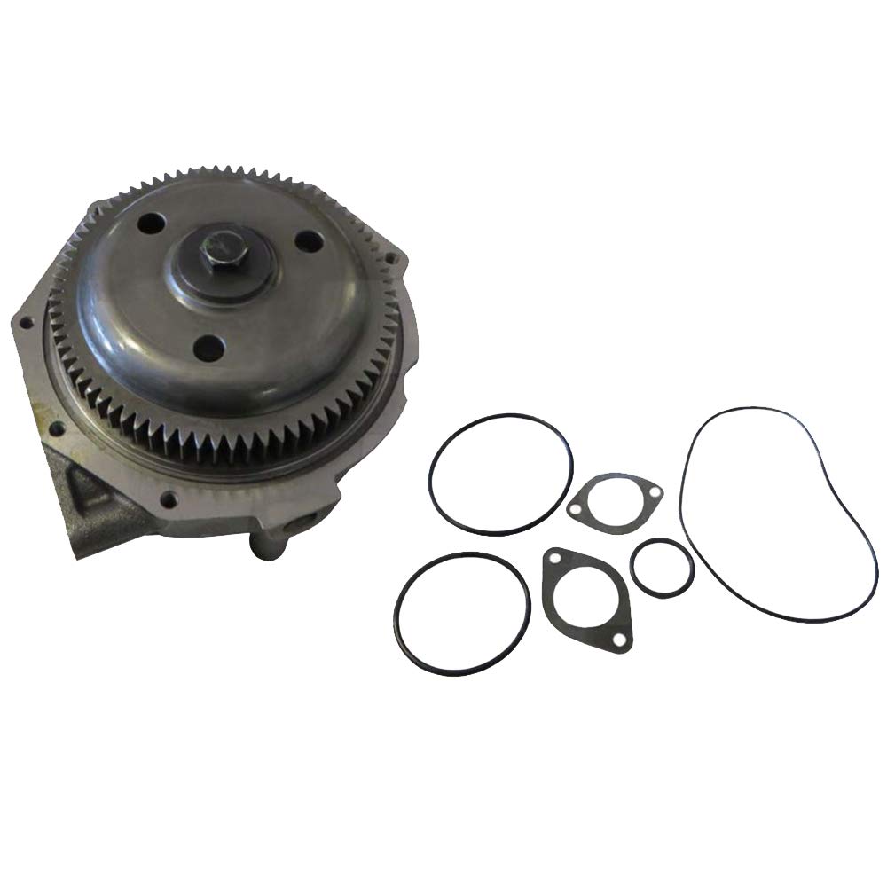 Nueva bomba de Aftermarket Fits Cat group-water 1615719 3520211 10r0484 0r9869
