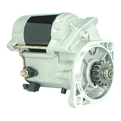 termo king arrancador compatible con KDII SSIV TDII MD-II RD-II YANMAR 366 388 3T80 3.88 DIESEL 1980-2006