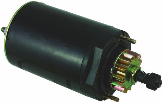 Nuevo motor de arranque para Kohler coraje un cilindro sv590 SV600 sv610 sv620