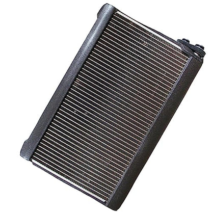 Evaporador 3C581-72100 compatible con Kubota Tractor M6040 M7040 M8540 M9540 M100 M110 M126 M135 M9540DTC-1