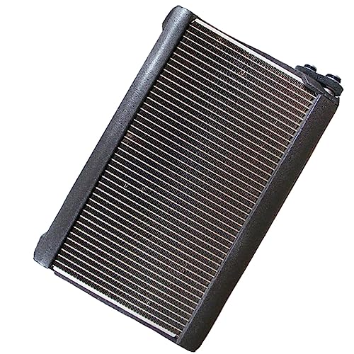 Evaporador 3C581-72100 compatible con tractor Kubota M6040 M7040 M8540 M9540 M9540DTC-1 M110 M100 M126 M135