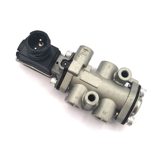 Válvula solenoide de cambio de rango de caja de cambios 1457276 para DAF 95 XF CF 75/85 XF 95/105