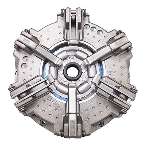 RE197482 Placa de presión de embrague para John Deere 5415, 5415H, 5615, 5715+