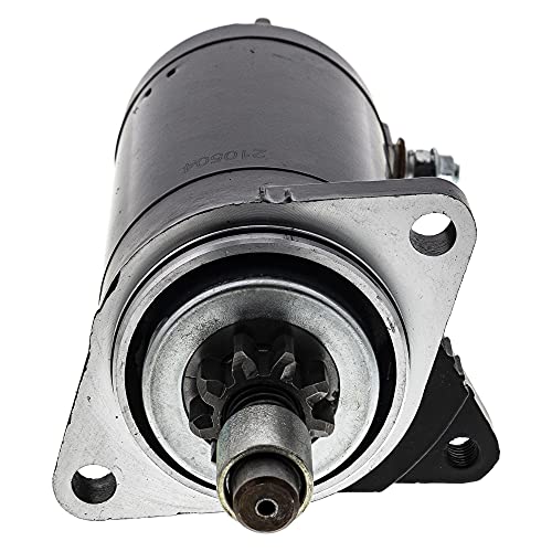NICHE Motor de arranque para Bombardier Sea-Doo SPX GTI SP GTS SPI HX GS 278001935 278000484 Watercraft