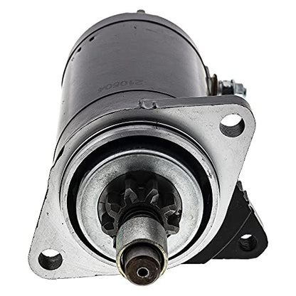 NICHE Motor de arranque para Bombardier Sea-Doo SPX GTI SP GTS SPI HX GS 278001935 278000484 Watercraft