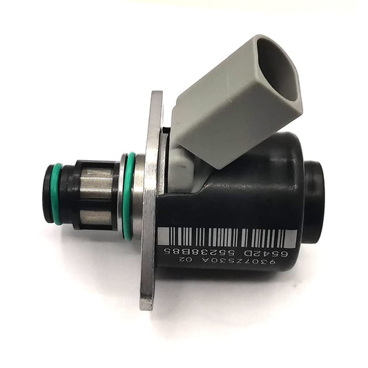 Regulador de bomba de combustible de alta presión, válvula SCV A6460740484 9307Z530A para Mercedes-Benz-W204 S204 W211 S211 03-211