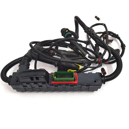 D13 Engine Wiring Harness 15187835 VOE15187835 for EC380D EC480D Excavator