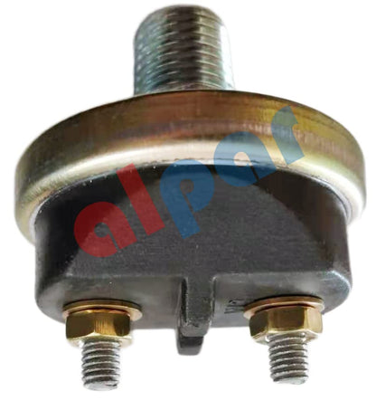alpar Interruptor de aire bajo para frenos de aire de 1/8 pulgadas Puerto de 55 PSI Ref: 1MR2225, WA13240, 13240